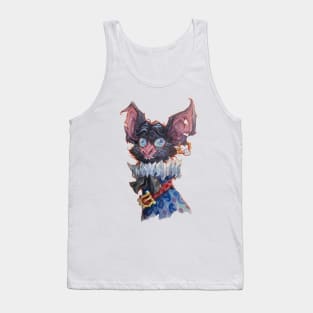 BAT Tank Top